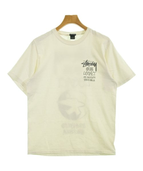 STUSSY T恤/上衣
