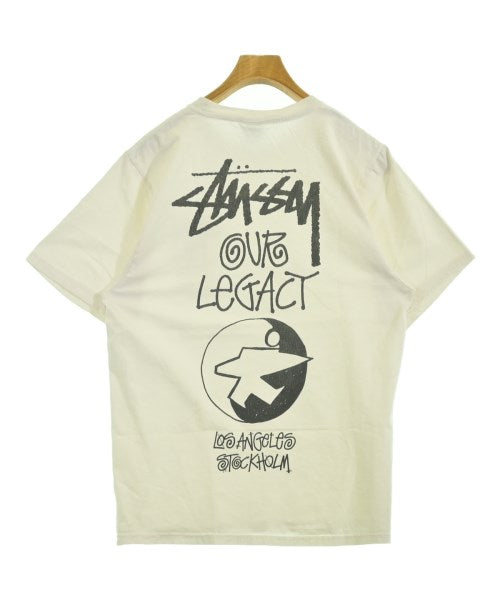 STUSSY T恤/上衣