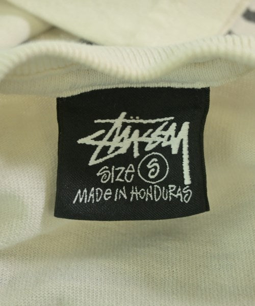 STUSSY T恤/上衣