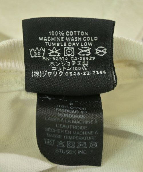 STUSSY T恤/上衣