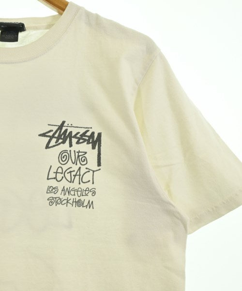 STUSSY T恤/上衣