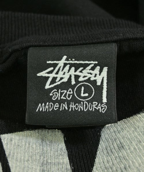 STUSSY T恤/上衣