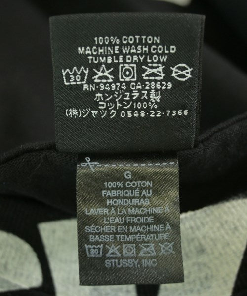 STUSSY T恤/上衣