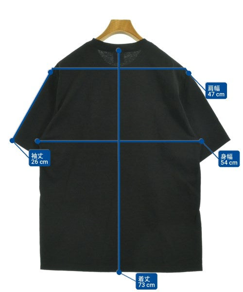 STUSSY T恤/上衣