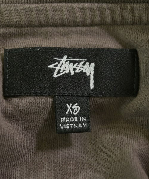 STUSSY T恤/上衣