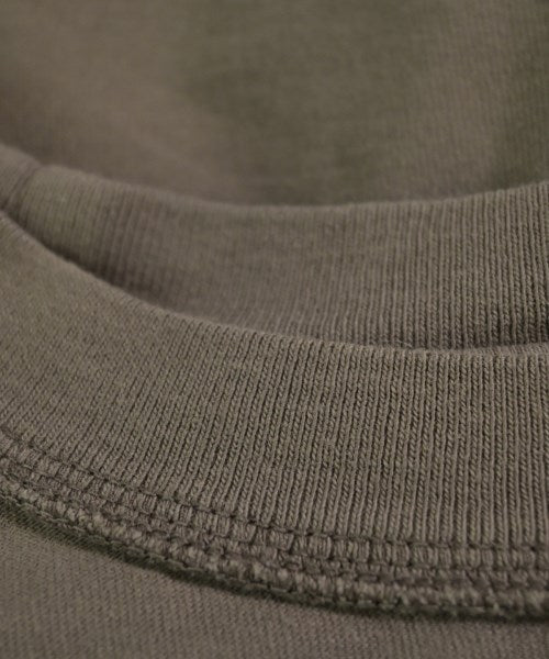 STUSSY T恤/上衣