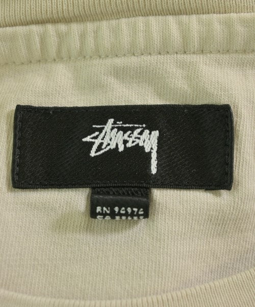 STUSSY T恤/上衣