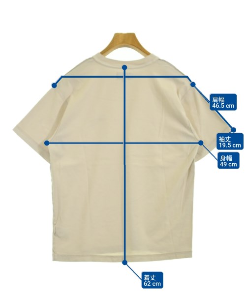 STUSSY T恤/上衣