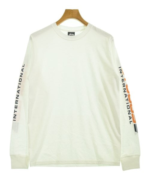 STUSSY T恤/上衣