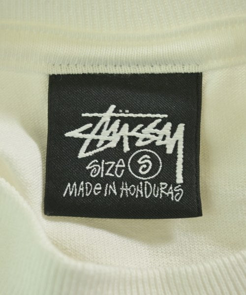 STUSSY T恤/上衣