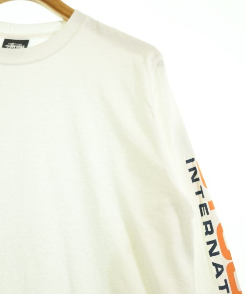 STUSSY T恤/上衣