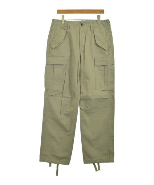 STUSSY 工裝褲