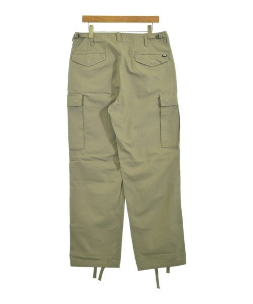 STUSSY 工裝褲