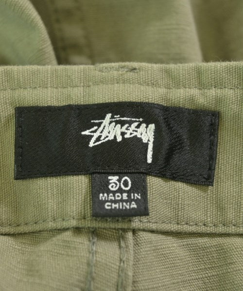 STUSSY 工裝褲