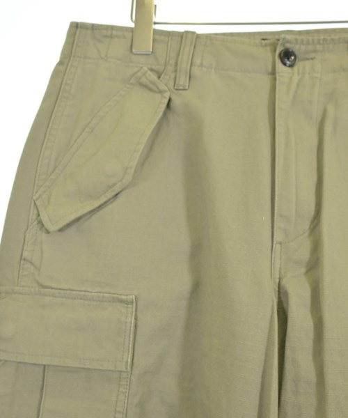 STUSSY 工裝褲