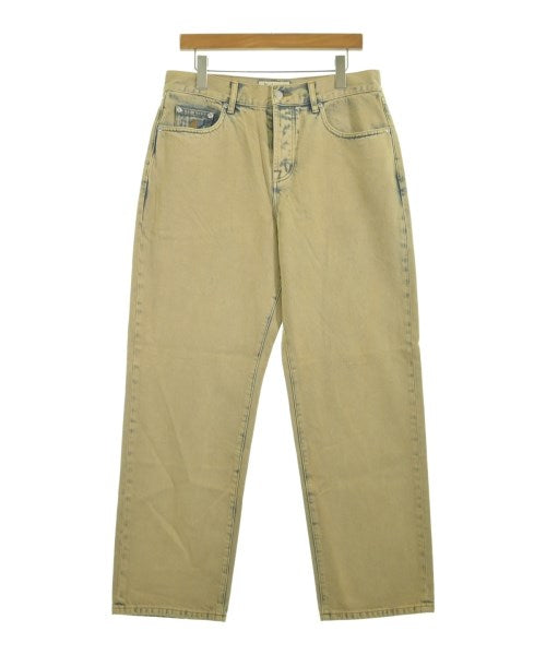 STUSSY 牛仔褲