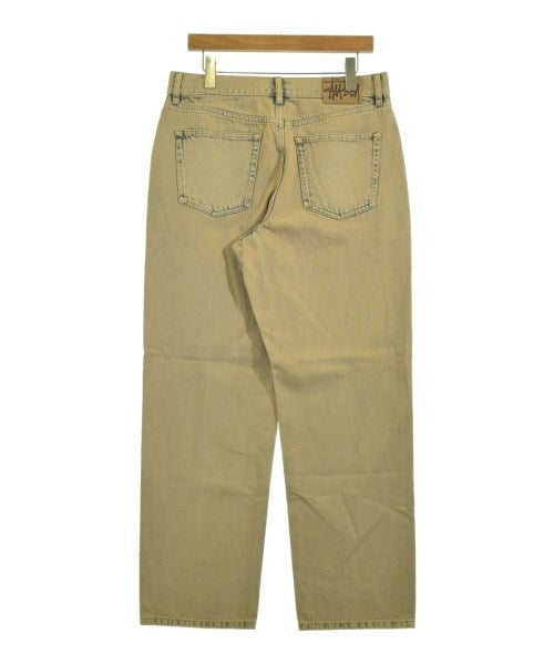 STUSSY 牛仔褲