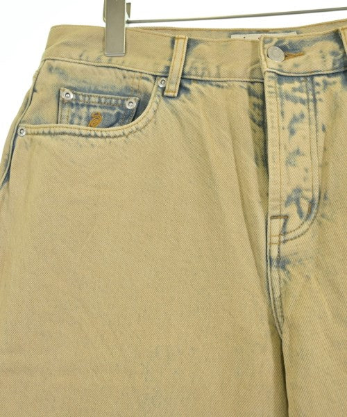 STUSSY 牛仔褲