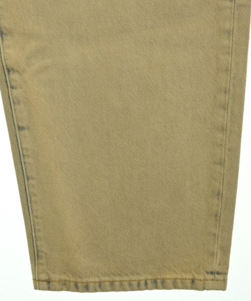 STUSSY 牛仔褲