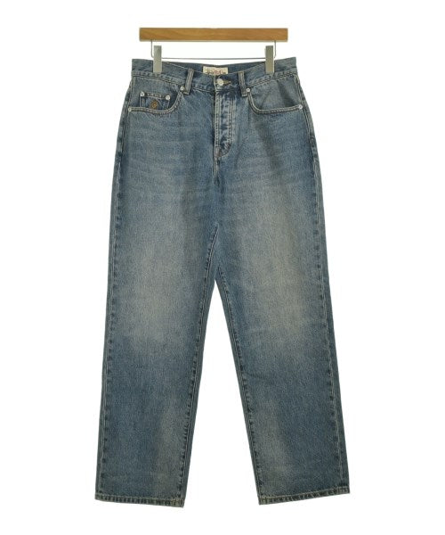 STUSSY 牛仔褲