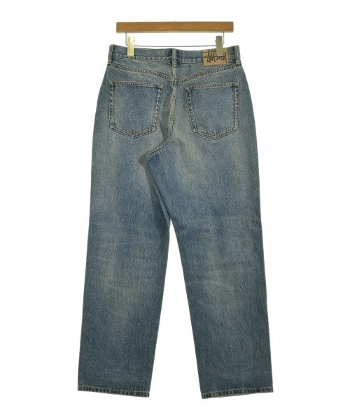 STUSSY 牛仔褲