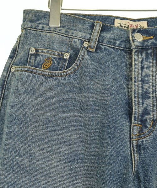 STUSSY 牛仔褲