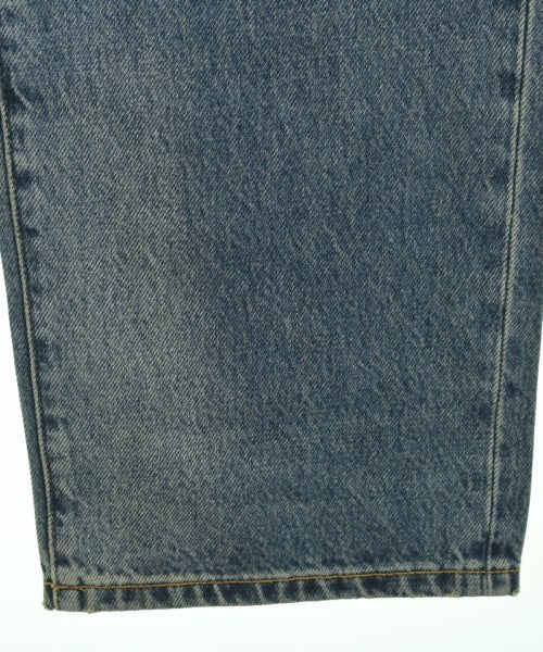 STUSSY 牛仔褲