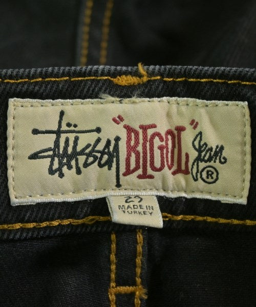 STUSSY 牛仔褲