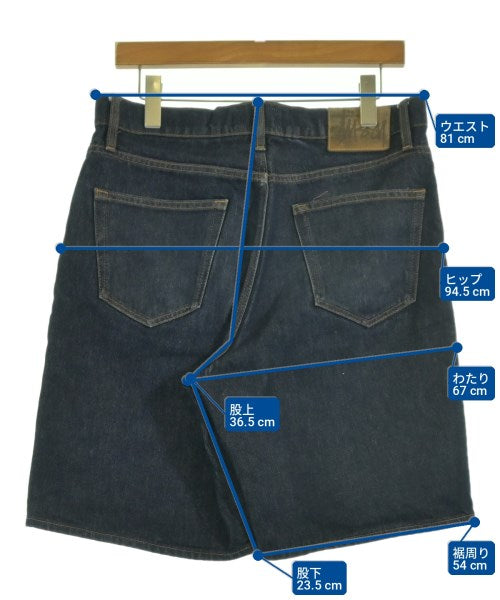 STUSSY 短褲