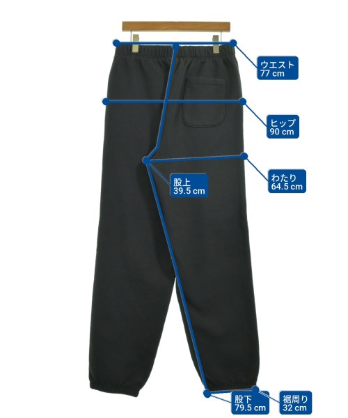 STUSSY 運動褲