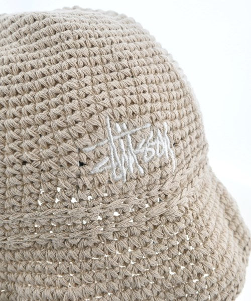 STUSSY 帽子