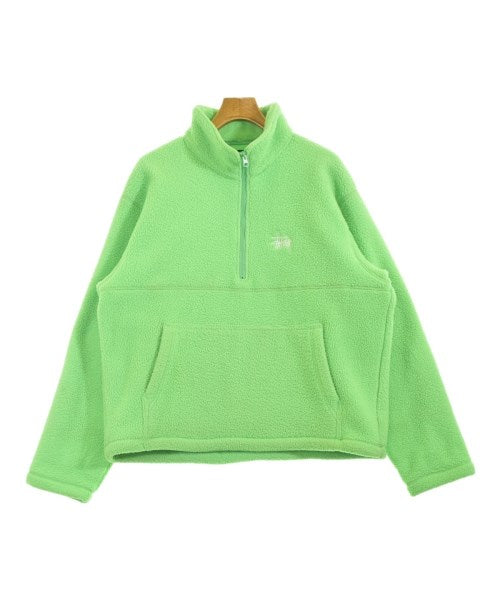 STUSSY 運動衫
