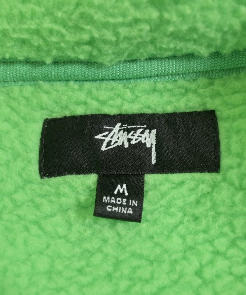 STUSSY 運動衫
