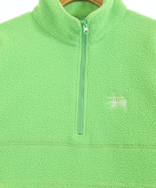 STUSSY 運動衫