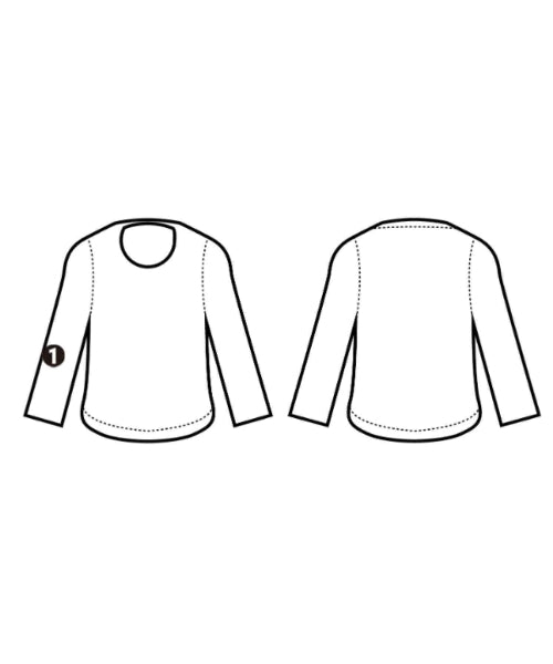 STUSSY 運動衫