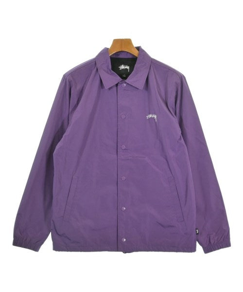 STUSSY 其他飛行外套