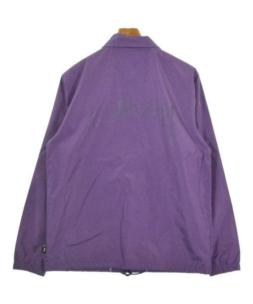 STUSSY 其他飛行外套