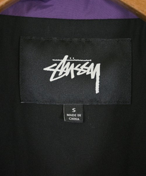 STUSSY 其他飛行外套