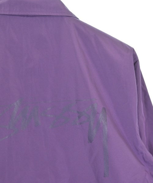 STUSSY 其他飛行外套