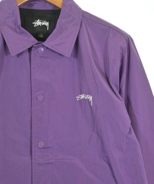 STUSSY 其他飛行外套