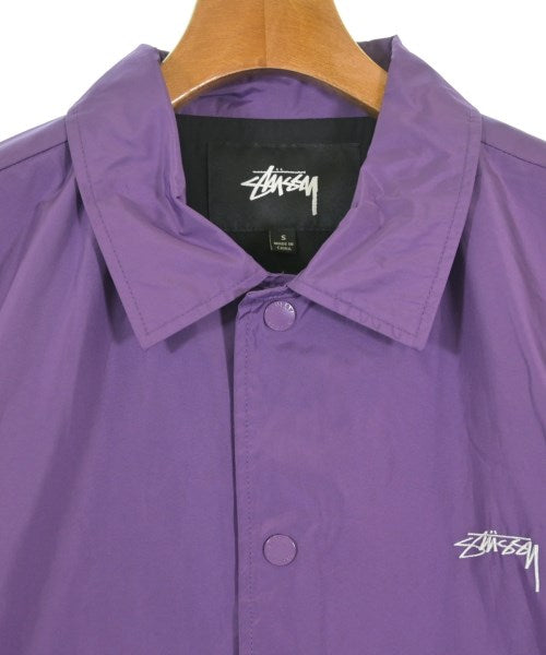 STUSSY 其他飛行外套