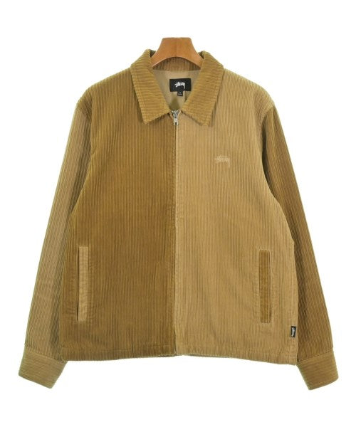 STUSSY 其他飛行外套