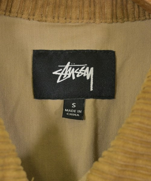 STUSSY 其他飛行外套