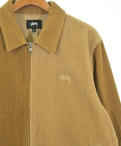STUSSY 其他飛行外套