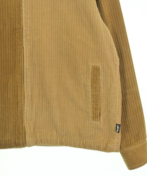 STUSSY 其他飛行外套