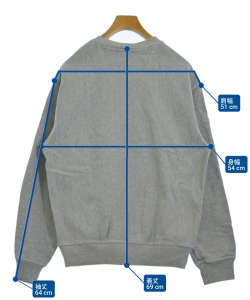 STUSSY 運動衫