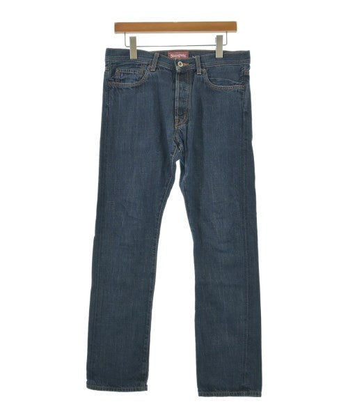 STUSSY 牛仔褲