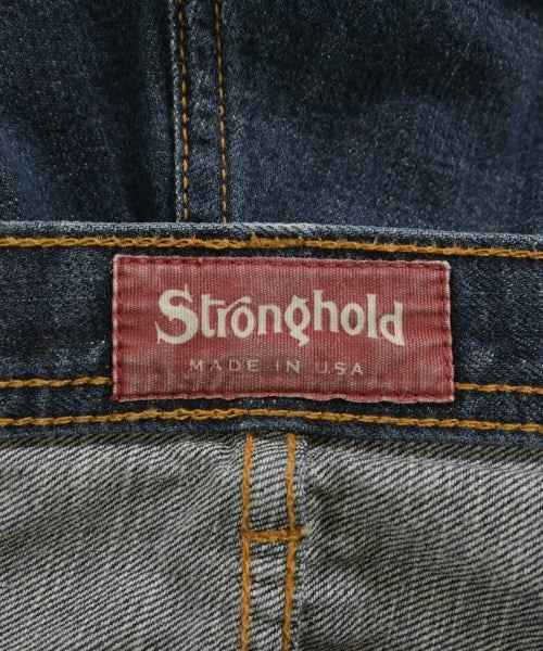 STUSSY 牛仔褲