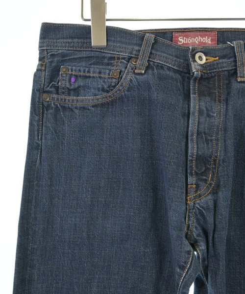 STUSSY 牛仔褲