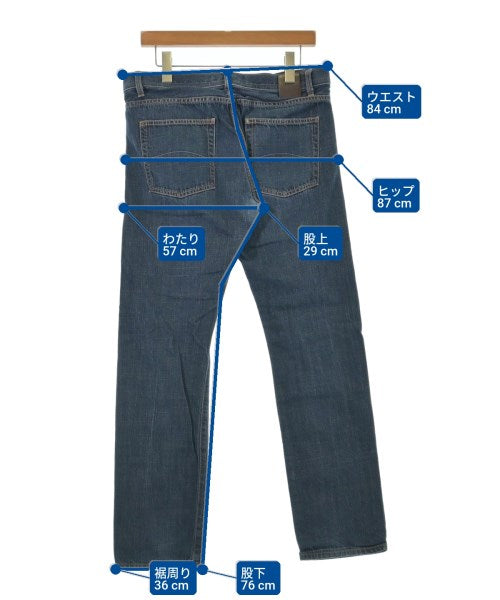 STUSSY 牛仔褲